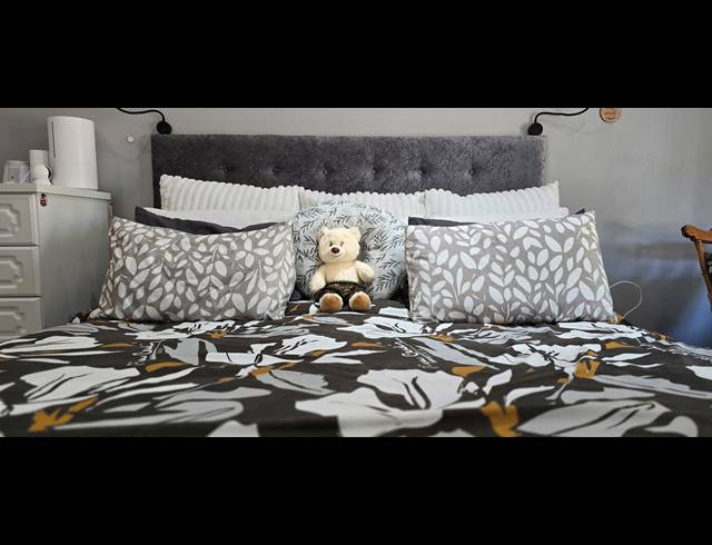 3 BEDROOM SIMPLEX FOR SALE IN MALVERN